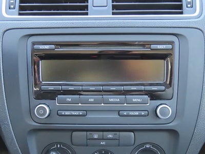 2014 Volkswagen Jetta S