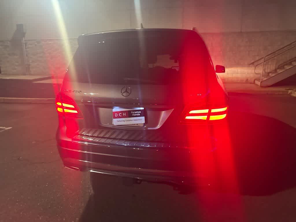 2019 Mercedes-Benz GLS 450 GLS 450
