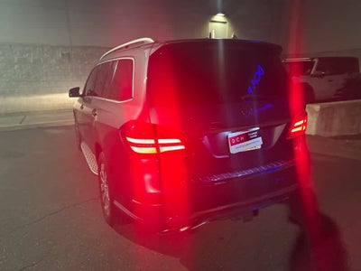 2019 Mercedes-Benz GLS 450 GLS 450