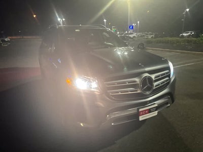 2019 Mercedes-Benz GLS 450 GLS 450
