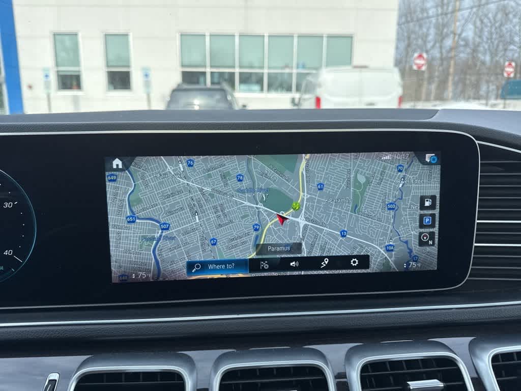 2021 Mercedes-Benz GLE GLE 450