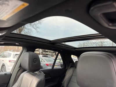 2021 Mercedes-Benz GLE GLE 450