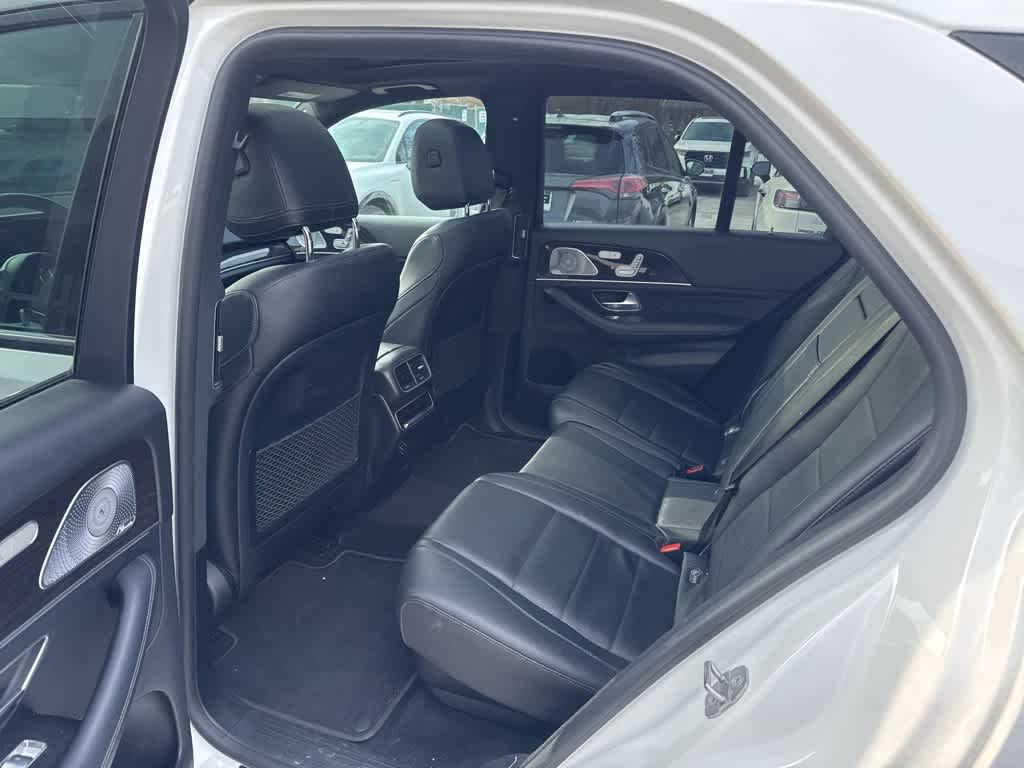 2021 Mercedes-Benz GLE GLE 450