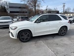 2021 Mercedes-Benz GLE GLE 450