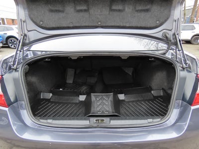 2016 Subaru Legacy 2.5i Premium
