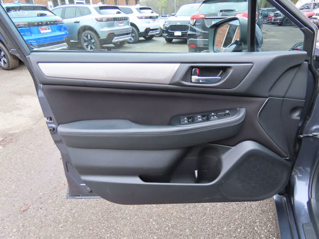 2016 Subaru Legacy 2.5i Premium