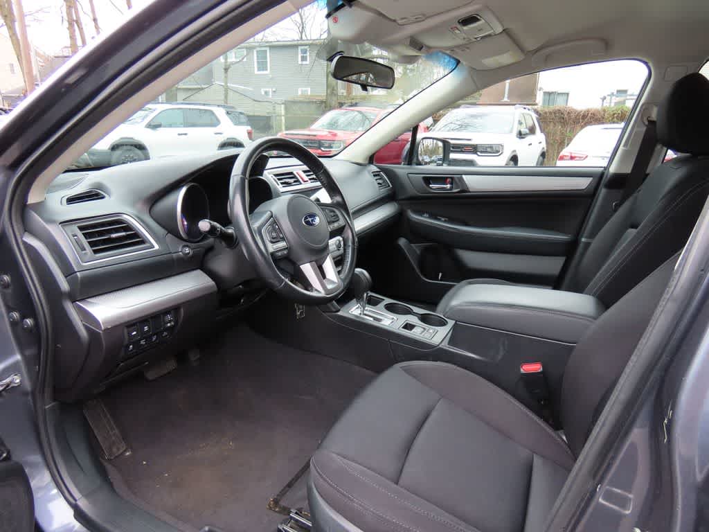 2016 Subaru Legacy 2.5i Premium