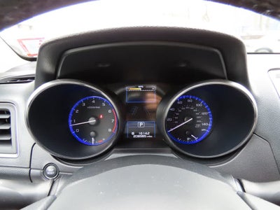 2016 Subaru Legacy 2.5i Premium