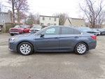 2016 Subaru Legacy 2.5i Premium