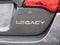 2016 Subaru Legacy 2.5i Premium