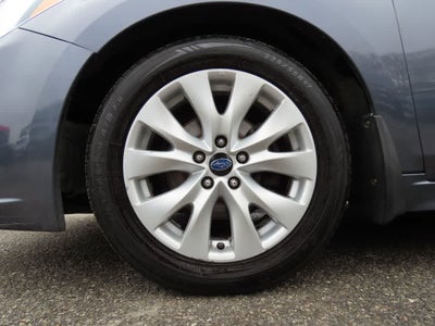 2016 Subaru Legacy 2.5i Premium