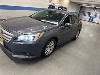 2016 Subaru Legacy 2.5i Premium