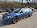 2020 Subaru Legacy Sport