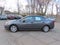 2022 Subaru Impreza 4-door CVT