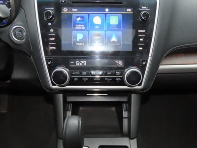 2019 Subaru Outback Limited