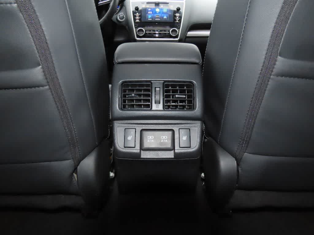 2019 Subaru Outback Limited