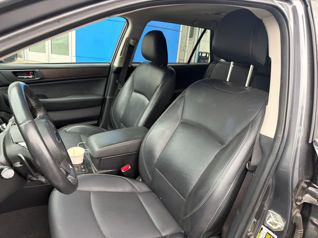 2019 Subaru Outback Limited