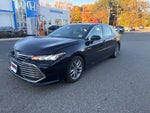 2021 Toyota Avalon Hybrid XLE