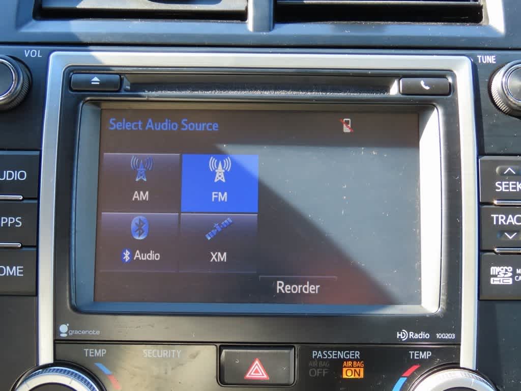 2014 Toyota Camry Hybrid XLE