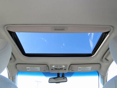 2014 Toyota Camry Hybrid XLE