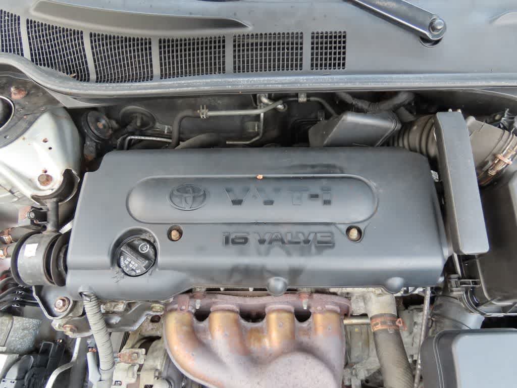 2008 Toyota Camry XLE