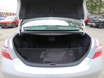 2008 Toyota Camry XLE