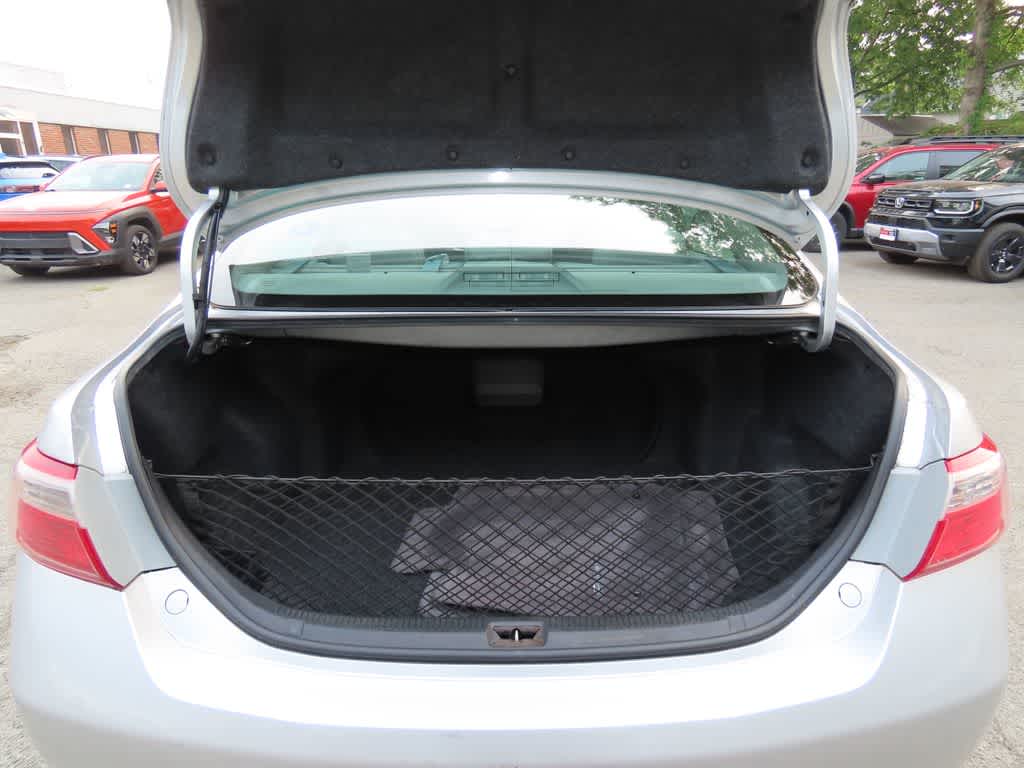 2008 Toyota Camry XLE