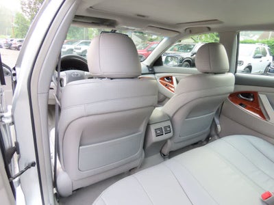 2008 Toyota Camry XLE