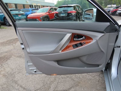 2008 Toyota Camry XLE