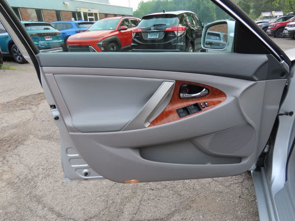 2008 Toyota Camry XLE