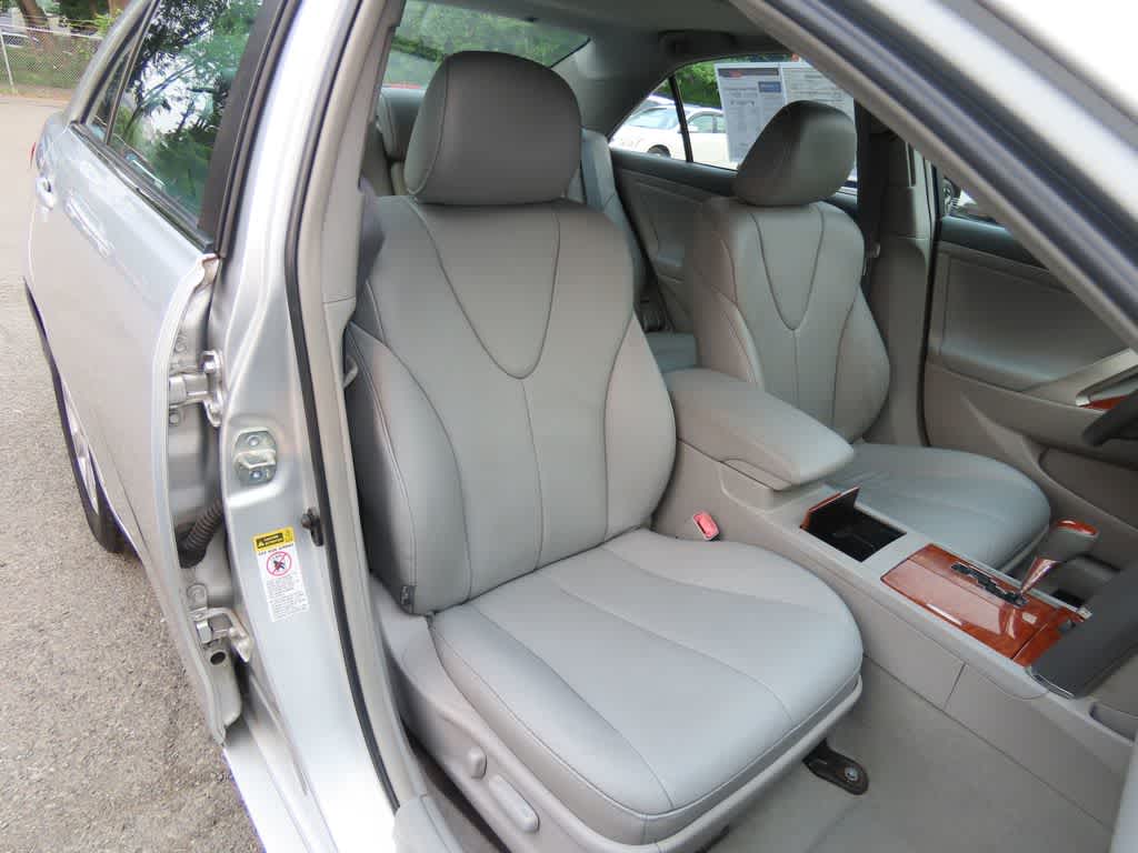 2008 Toyota Camry XLE