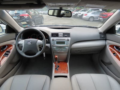 2008 Toyota Camry XLE