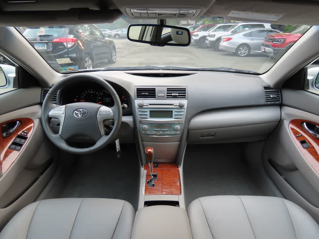 2008 Toyota Camry XLE