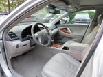 2008 Toyota Camry XLE