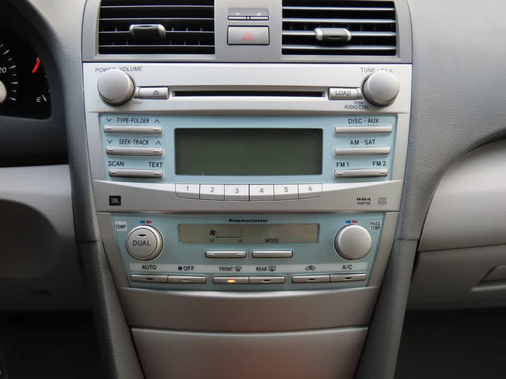 2008 Toyota Camry XLE