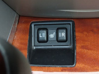 2008 Toyota Camry XLE