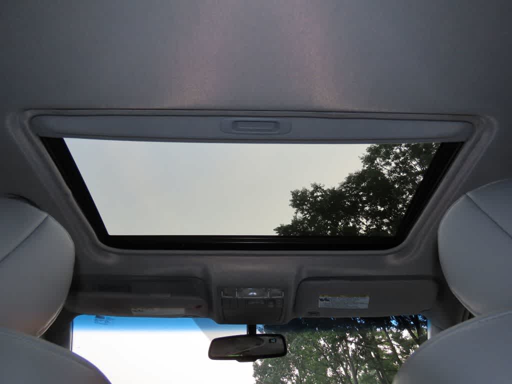 2008 Toyota Camry XLE