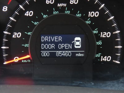 2008 Toyota Camry XLE