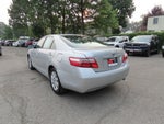 2008 Toyota Camry XLE