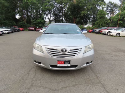 2008 Toyota Camry XLE