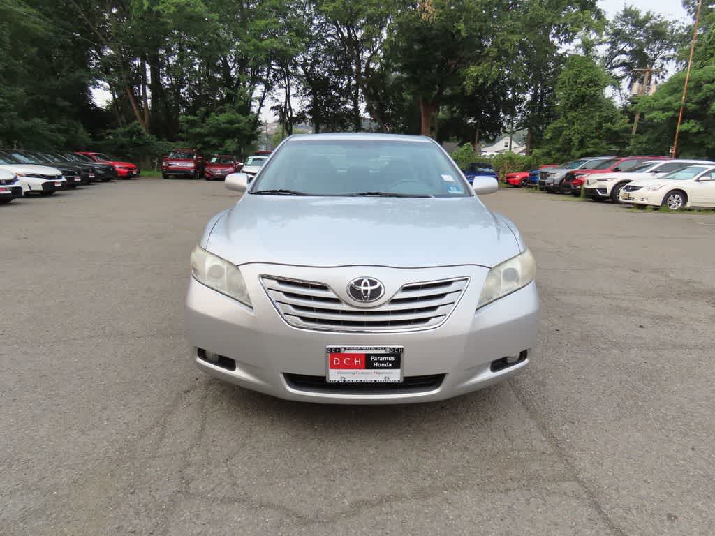 2008 Toyota Camry XLE