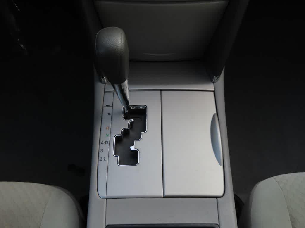 2007 Toyota Camry LE