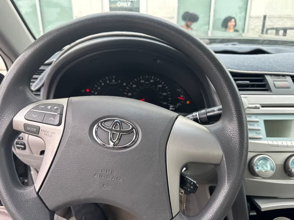 2007 Toyota Camry LE