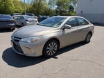 2015 Toyota Camry XLE