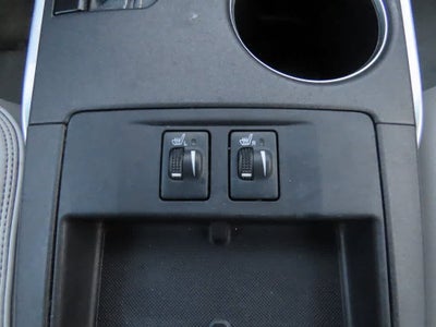 2015 Toyota Camry XLE