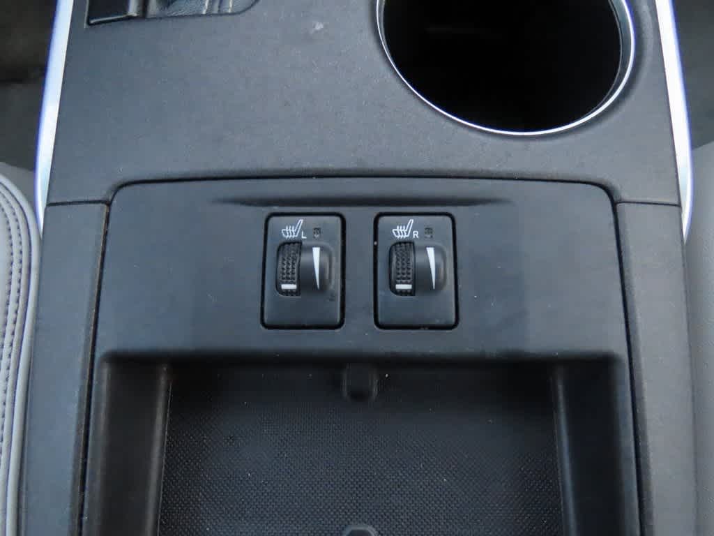 2015 Toyota Camry XLE