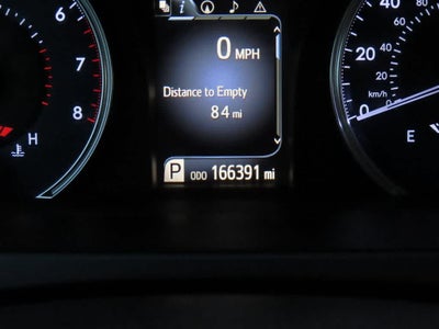 2015 Toyota Camry XLE