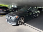 2016 Mercedes-Benz C 300 C 300 Sport