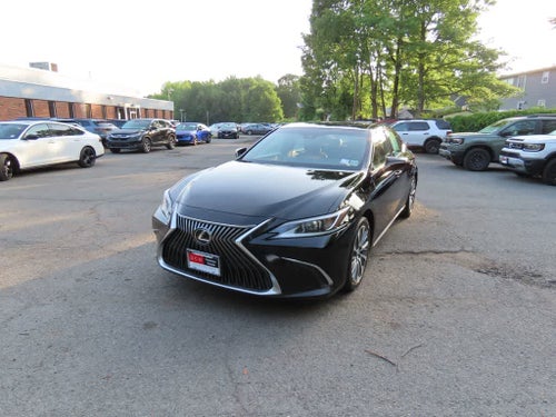 2020 Lexus ES 350 ES 350