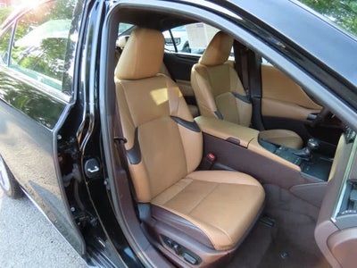 2020 Lexus ES 350 ES 350